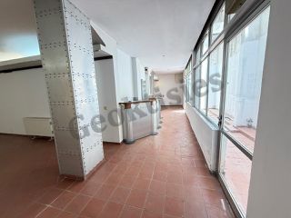 Κατάστημα 200 τ.μ. πρός πώληση, Θεσσαλονίκη - Κέντρο, Κέντρο-thumb-1