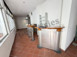 Κατάστημα 200 τ.μ. πρός πώληση, Θεσσαλονίκη - Κέντρο, Κέντρο-thumb-13