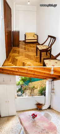 Studio / γκαρσονιέρα 40 τ.μ. για ενοικίαση, Αθήνα - Νότια Προάστια, Ζωγράφου
