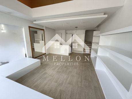 Store 96 sqm for rent
