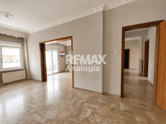 Διαμέρισμα 118 τ.μ. για ενοικίαση, Θεσσαλονίκη - Περιφ/Κοί Δήμοι, Καλαμαριά