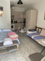 Studio / γκαρσονιέρα 28 τ.μ. για ενοικίαση, Ν. Καβάλας, Καβάλα-thumb-6
