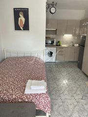 Studio / γκαρσονιέρα 28 τ.μ. για ενοικίαση, Ν. Καβάλας, Καβάλα-thumb-11
