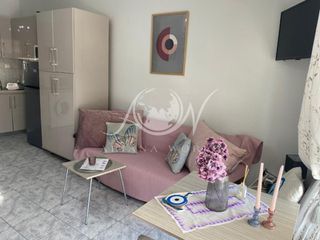 Studio / γκαρσονιέρα 28 τ.μ. για ενοικίαση, Ν. Καβάλας, Καβάλα-thumb-4