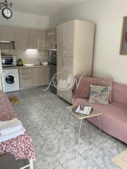 Studio / γκαρσονιέρα 28 τ.μ. για ενοικίαση, Ν. Καβάλας, Καβάλα-thumb-1