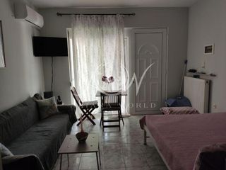 Studio / γκαρσονιέρα 28 τ.μ. για ενοικίαση, Ν. Καβάλας, Καβάλα-thumb-3