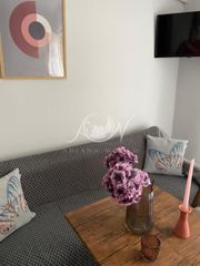 Studio / γκαρσονιέρα 28 τ.μ. για ενοικίαση, Ν. Καβάλας, Καβάλα-thumb-8