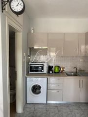 Studio / γκαρσονιέρα 28 τ.μ. για ενοικίαση, Ν. Καβάλας, Καβάλα-thumb-14