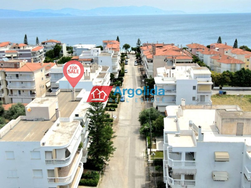 Διαμέρισμα 94 τ.μ. για πώληση, Αχαΐα, Ακράτα