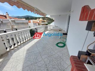 Διαμέρισμα 94 τ.μ. για πώληση, Αχαΐα, Ακράτα-thumb-1