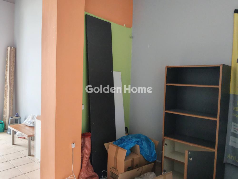 Κατάστημα 45 τ.μ. προς ενοικίαση, Κέντρο Παλαιάς Φώκαιας