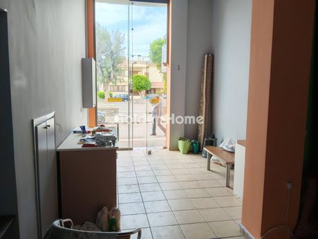 Κατάστημα 45 τ.μ. προς ενοικίαση
