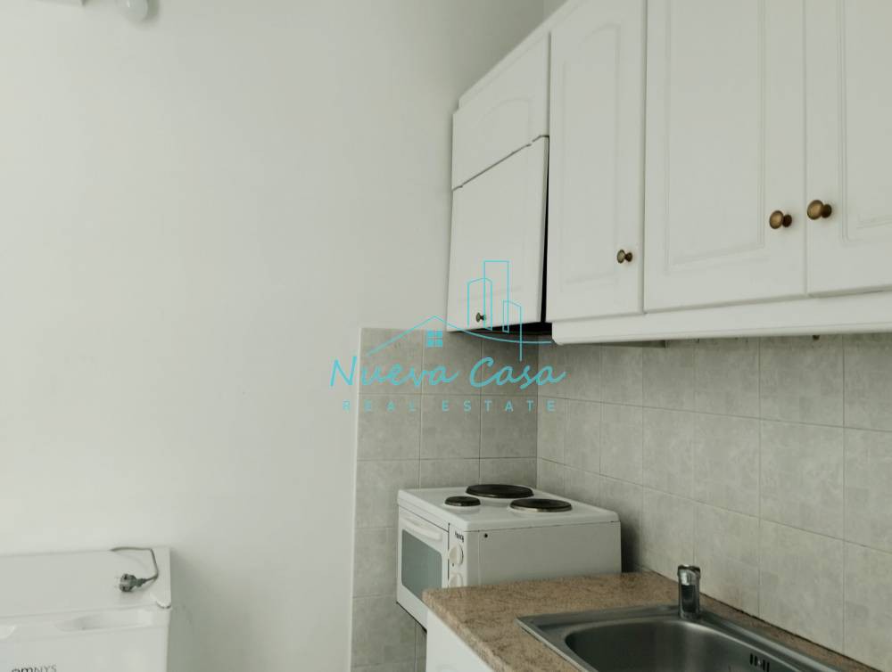 Studio / γκαρσονιέρα 23 τ.μ. προς ενοικίαση, Πράτσικα