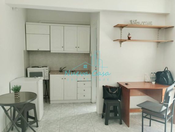 Studio / γκαρσονιέρα 23 τ.μ. για ενοικίαση, Αχαΐα, Πάτρα