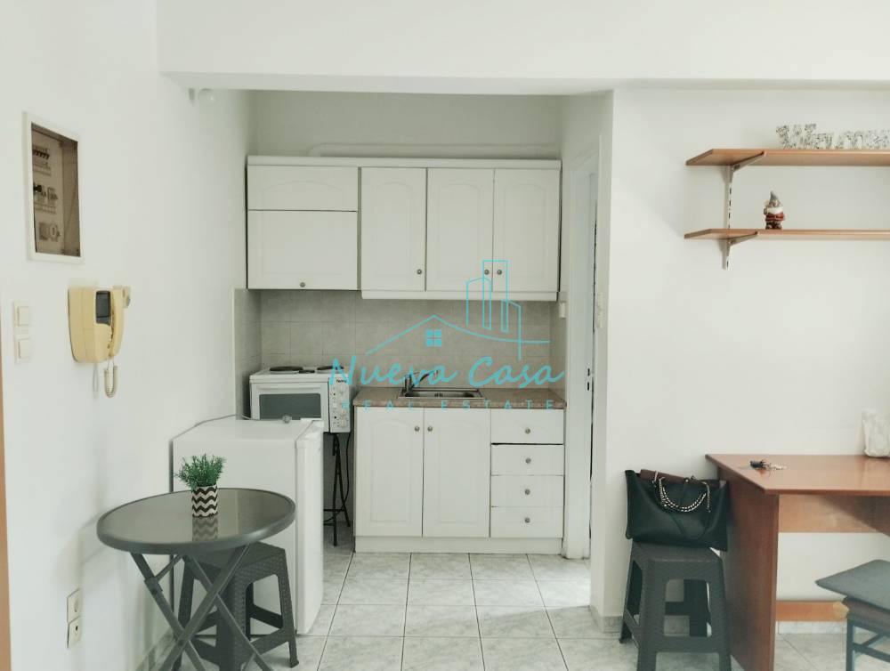Studio / γκαρσονιέρα 23 τ.μ. προς ενοικίαση, Πράτσικα