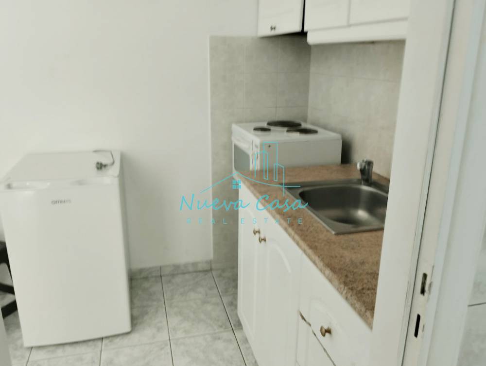 Studio / γκαρσονιέρα 23 τ.μ. προς ενοικίαση, Πράτσικα
