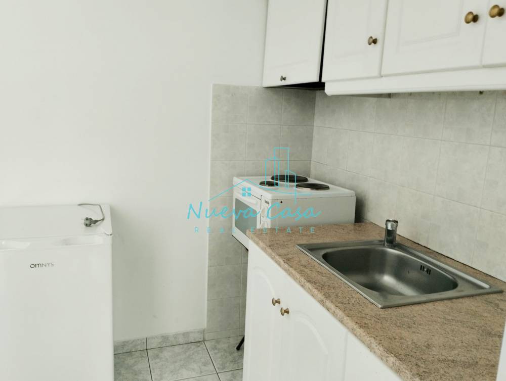 Studio / γκαρσονιέρα 23 τ.μ. προς ενοικίαση, Πράτσικα