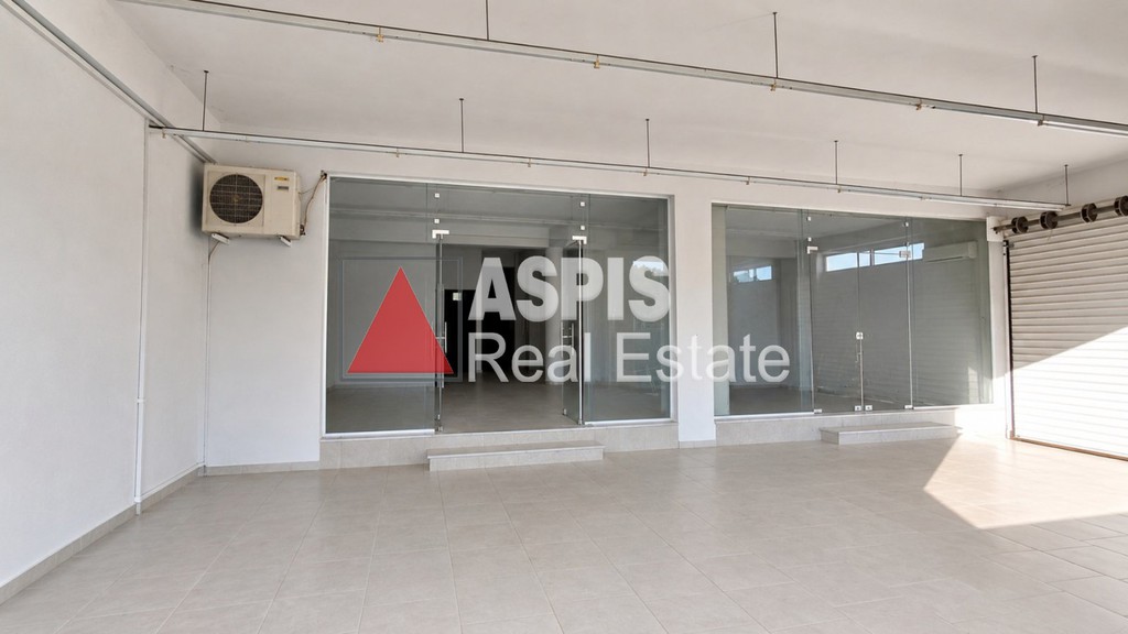 Κατάστημα 240 τ.μ. πρός ενοικίαση, Αττική - Υπόλοιπο, Αφίδνες