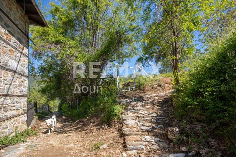 Οικόπεδο 1.205 τ.μ. πρός πώληση, Μαγνησία, Αρτέμιδα