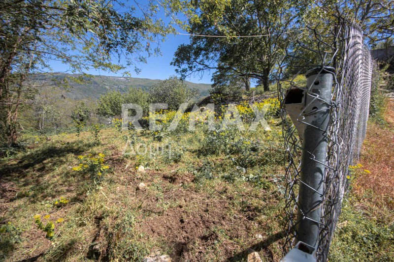 Οικόπεδο 1.205 τ.μ. πρός πώληση, Μαγνησία, Αρτέμιδα
