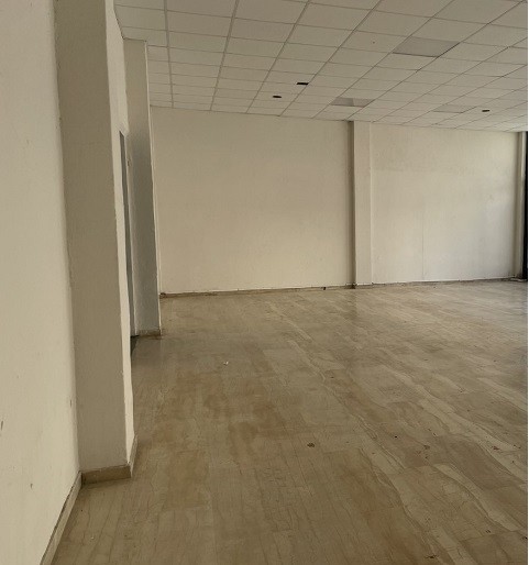 Κατάστημα 150 τ.μ. προς ενοικίαση, Καματερό