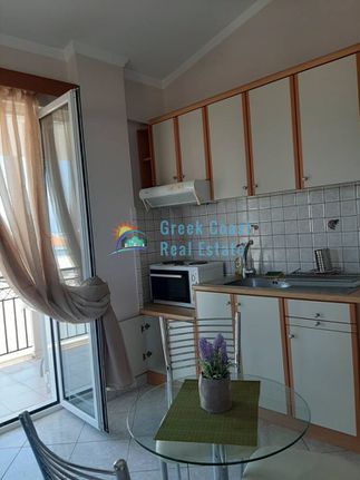 Studio / γκαρσονιέρα 32 τ.μ. για ενοικίαση, Αχαΐα, Πάτρα