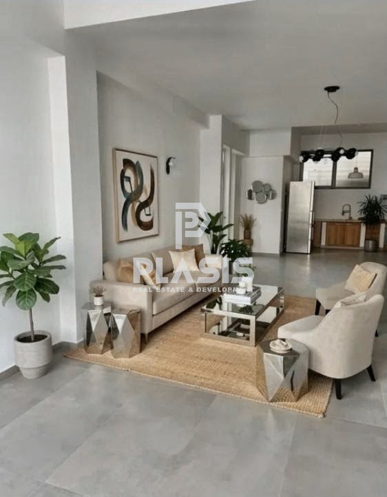 Loft 117 τ.μ. για πώληση, Πειραιάς, Καστέλλα