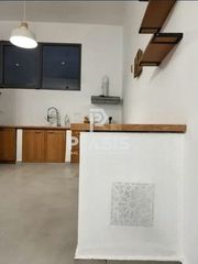 Loft 117 τ.μ. για πώληση, Πειραιάς, Καστέλλα-thumb-4