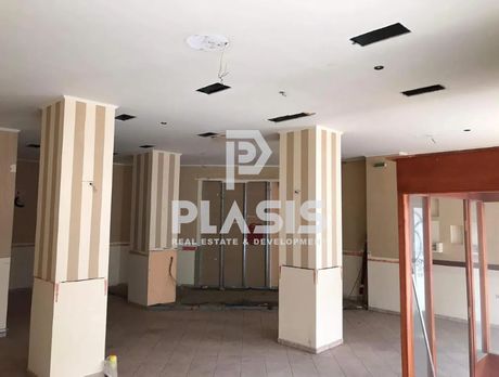 Κατάστημα 120 τ.μ. προς ενοικίαση