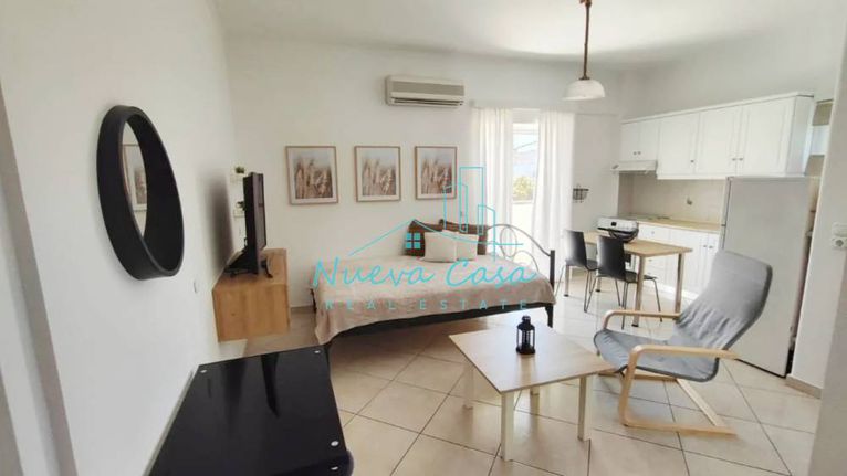 Studio / γκαρσονιέρα 30 τ.μ. για ενοικίαση, Αχαΐα, Πάτρα