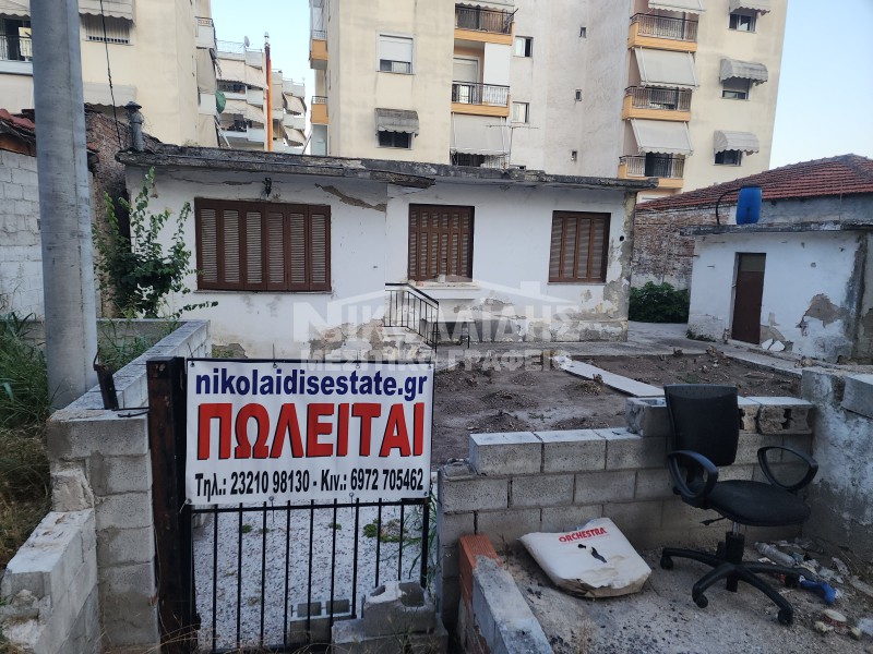 Μονοκατοικία 87 τ.μ. για πώληση, Ν. Σερρών, Σέρρες
