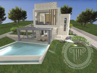 Βίλλα 210 τ.μ. προς πώληση, Χανιώτης-thumb-5