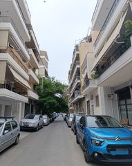 Διαμέρισμα 117 τ.μ. για πώληση, Πειραιάς, Αγία Σοφία-thumb-1