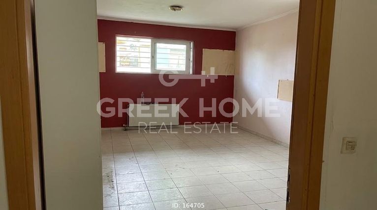 Studio / γκαρσονιέρα 58 τ.μ. για πώληση, Αχαΐα, Πάτρα