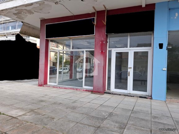 Κατάστημα 100 τ.μ. προς ενοικίαση, Σκάλα Ν. Επιβατών
