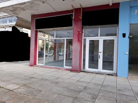 Store 100 sqm for rent