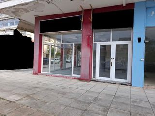 Store 100 sqm for rent