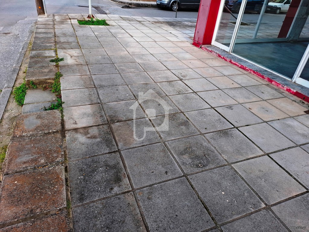 Κατάστημα 100 τ.μ. προς ενοικίαση, Σκάλα Ν. Επιβατών
