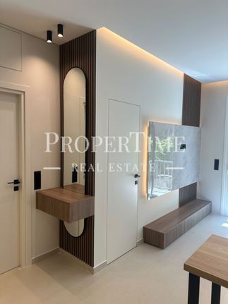 Apartment 40 sqm for sale, Athens - Center, Gizi - Pedion Areos