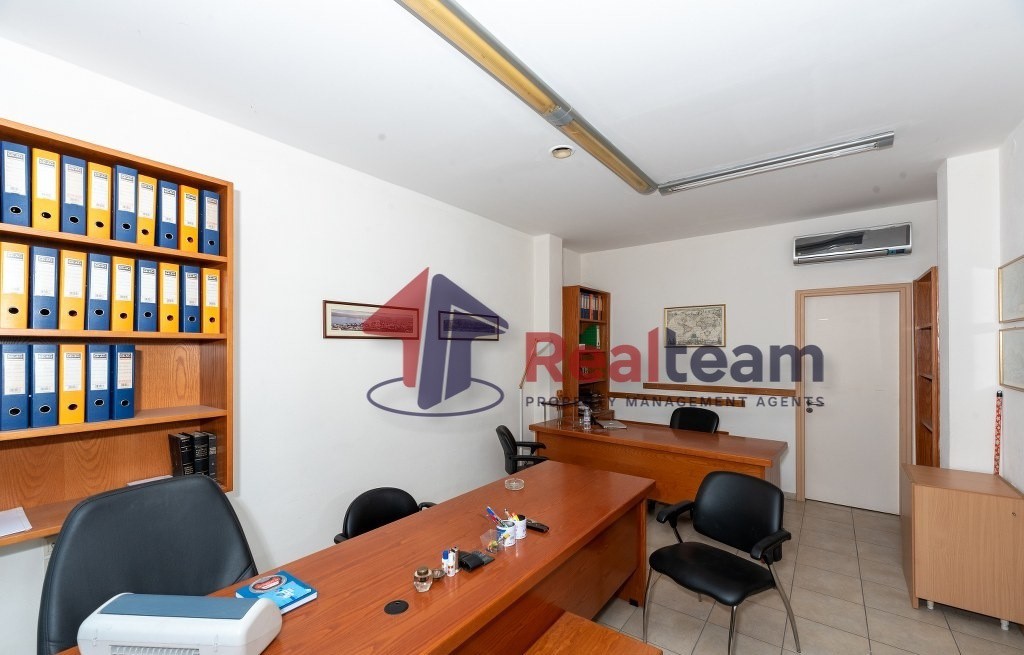 Κατάστημα 110 τ.μ. πρός πώληση, Μαγνησία, Βόλος