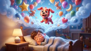 Ζητείται Babysitter / Νταντά για Φύλαξη Παιδιού (4 ετών)