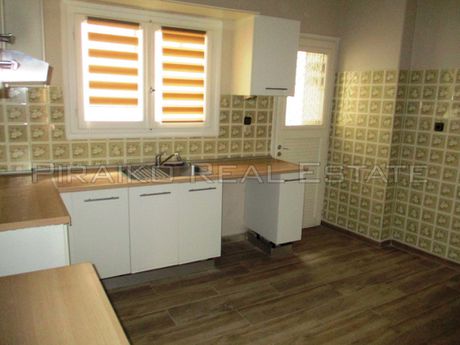 Διαμέρισμα 145 τ.μ. πρός ενοικίαση