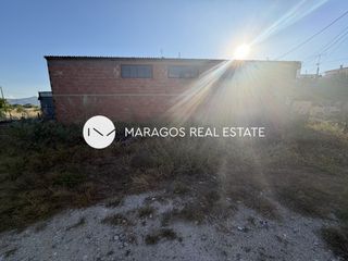 Αποθήκη 100 τ.μ. για ενοικίαση, Αργολίδα, Άργος-thumb-7