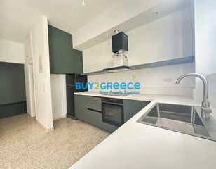 Διαμέρισμα 50 τ.μ. για πώληση, Αθήνα - Κέντρο, Κυψέλη-thumb-2
