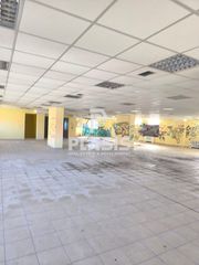 Βιομηχανικός χώρος 1.000 τ.μ. για πώληση