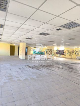 Industrial space 1.000 sqm for sale, Athens - North, Agios Stefanos