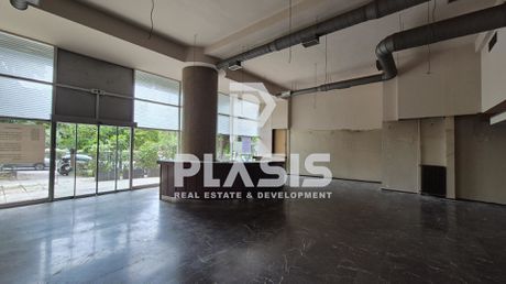 Κατάστημα 320 τ.μ. προς ενοικίαση