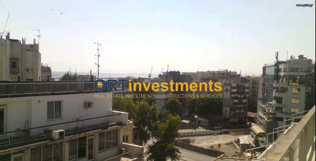 Διαμέρισμα 50 τ.μ. πρός πώληση, Θεσσαλονίκη - Κέντρο, Βαρδάρης