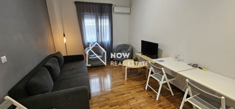 Διαμέρισμα 50 τ.μ. για ενοικίαση, Αθήνα - Κέντρο, Νέος Κόσμος