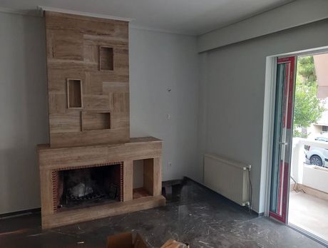 Διαμέρισμα 120 τ.μ. πρός ενοικίαση